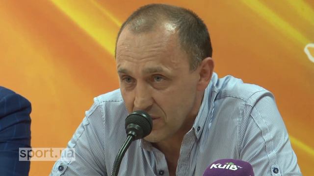 Михаил Мельник итоги выступления УА) смотреть онлайн