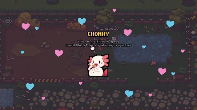 Cute Axolotl Blast The Living Hell Out Of Animals For Food & Collecting Baby Axolotl | AK-xolotl