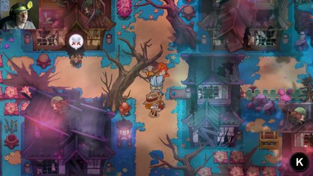 [Rus] Летсплей Nexomon: Extinction. #17 - Дыраконьи острова смотреть онлайн