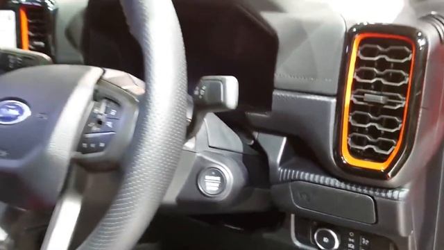 Ford Ranger Raptor Quick Look by Don Estoy смотреть онлайн
