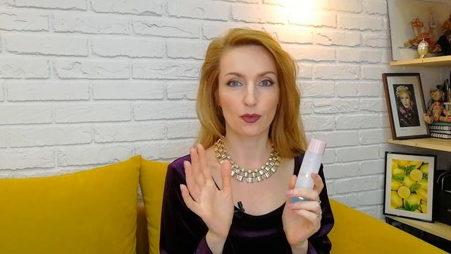 МОЙ ТОП-10 ПРОДУКТОВ Из Каталога Oriflame №4-2022 смотреть онлайн