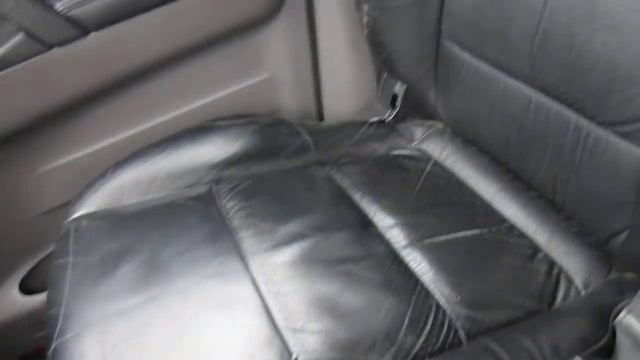 MITSUBISHI PAJERO WGN 3.5 смотреть онлайн