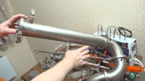 Выбор ректификационной колонны.