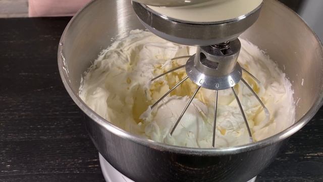 Вкуснейший МЕРЕНГОВЫЙ рулет | MERINGUE Roll |АСМР