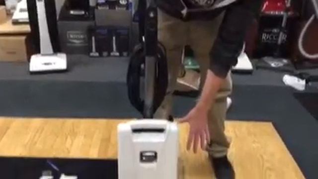 MAYTAG M1200 Vacuum Cleaner | Acevacuums смотреть онлайн