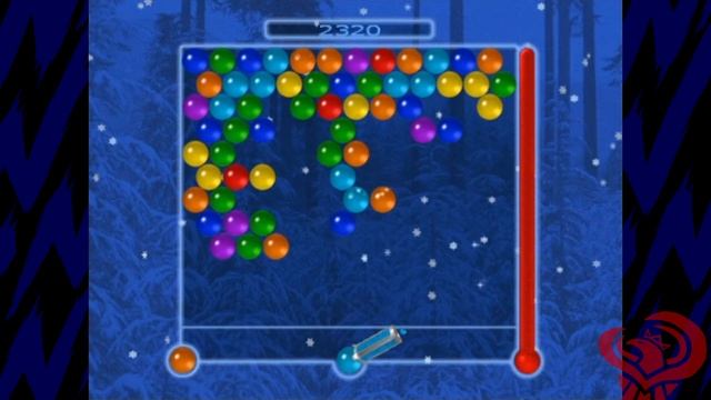 Bubble Ice Age.DMO ◄ Royal Phoenix Gaming смотреть онлайн