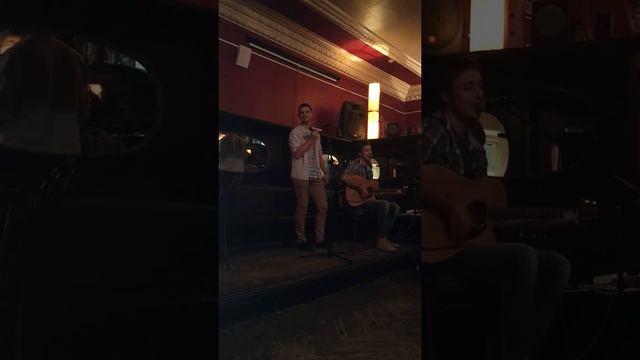 Сплин Скоро будет солнечно кавер смотреть онлайн