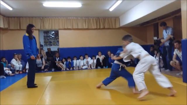 соревнование дзюдо смотреть онлайн