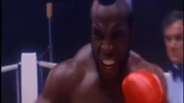 Rocky Music Video-Eye Of The Tiger