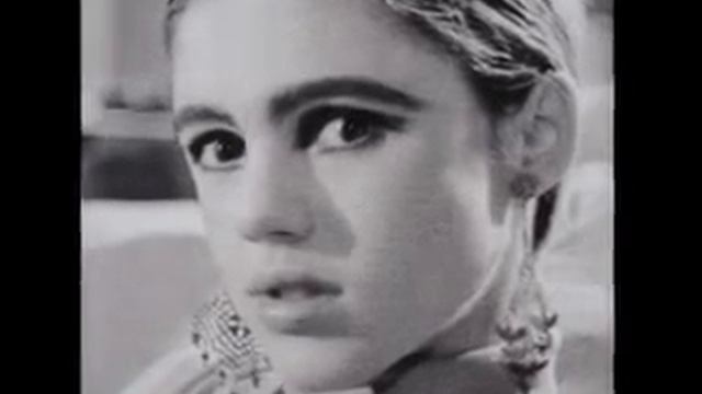 EDIE Sedgwick