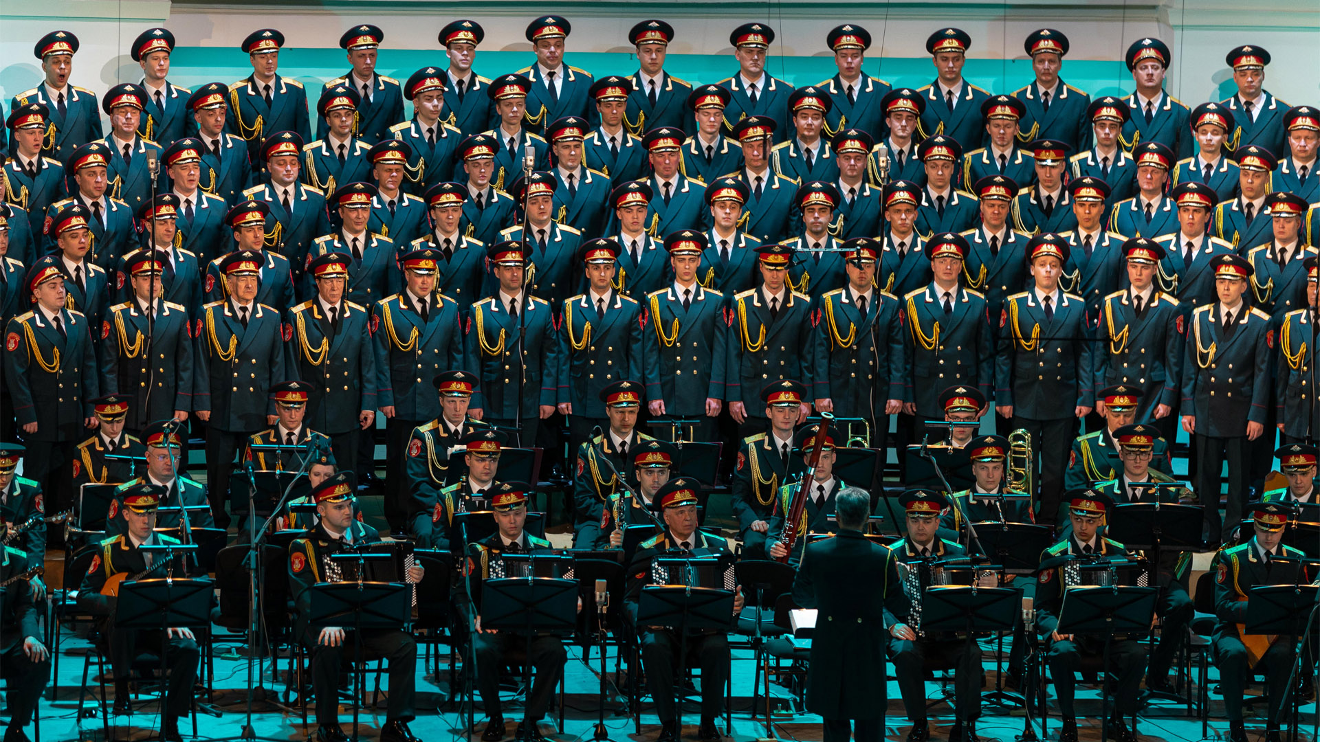 «Баллада о солдате», апрель 2024 смотреть онлайн