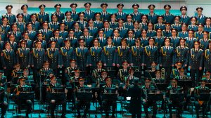 «Баллада о солдате», апрель 2024