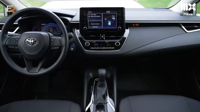 Toyota Corolla Altis 2022 chốt ngày về Việt Nam - cửa nào trước Honda Civic? смотреть онлайн