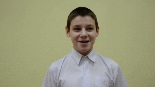 А. Пушкин «Унылая пора, очей очарованье…» смотреть онлайн