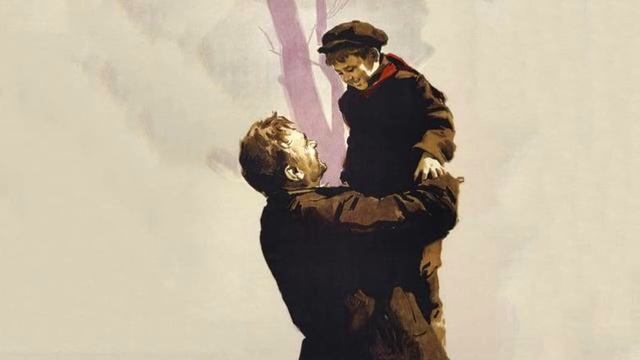 Шолохов судьба человека кратко 1ч. смотреть онлайн