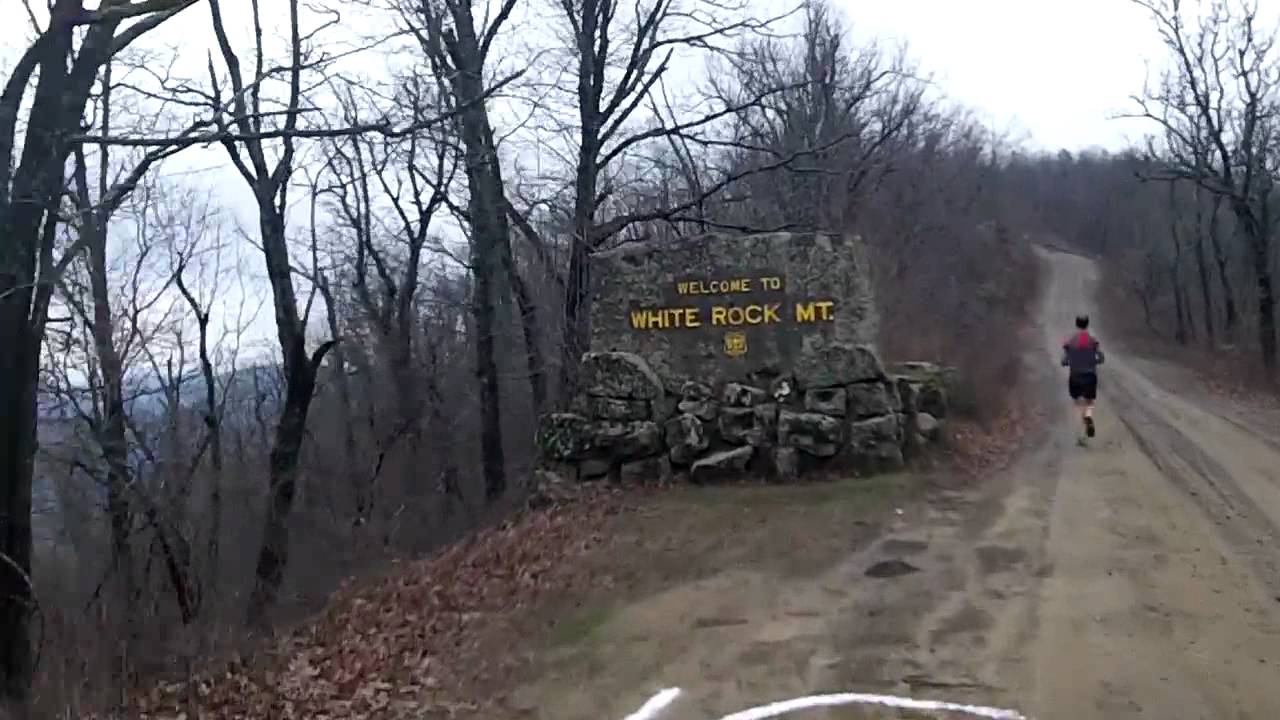 White Rock Classic Part 3 (runners Edition)