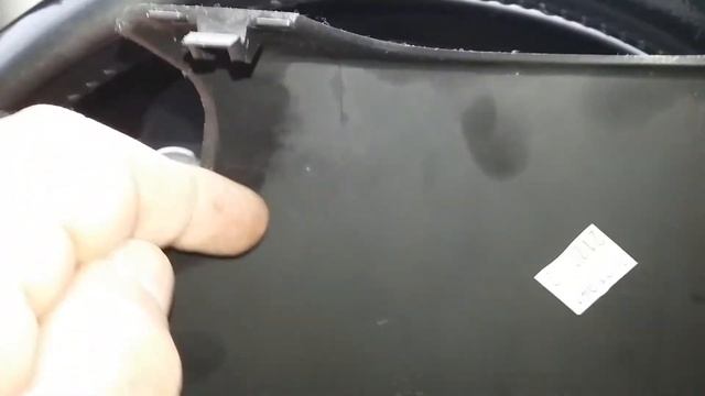 2004 saturn vue redline steering column upper cover смотреть онлайн