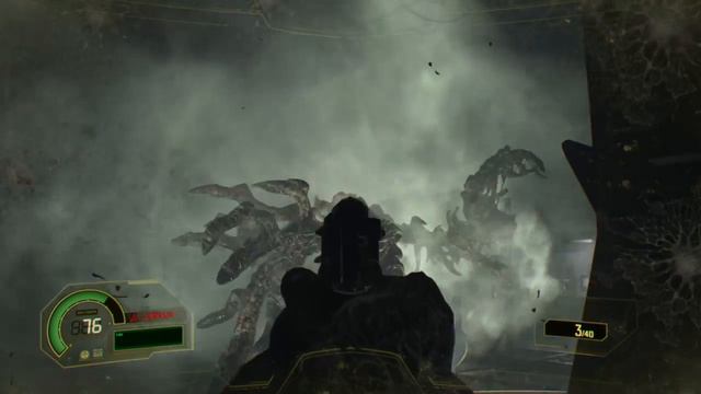 RESIDENT EVIL 7 Not a Hero - Lucas Baker Boss (Professional Difficulty) смотреть онлайн