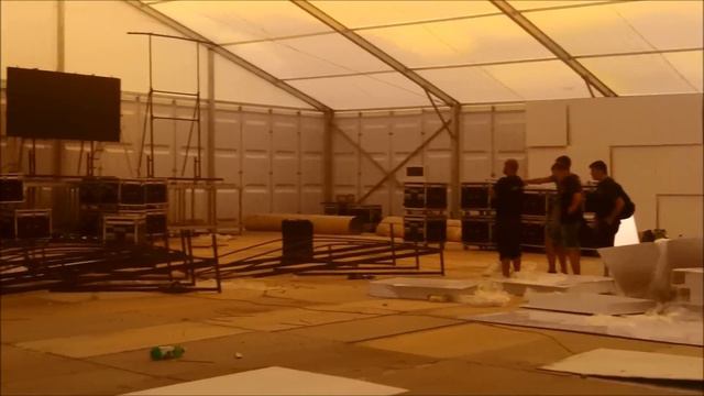 Жезказган встречает Президента смотреть онлайн