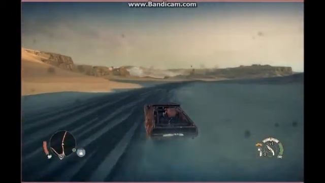 MAD MAX ON NVIDIA GEFORCE GT 730 2GB DDR3 смотреть онлайн