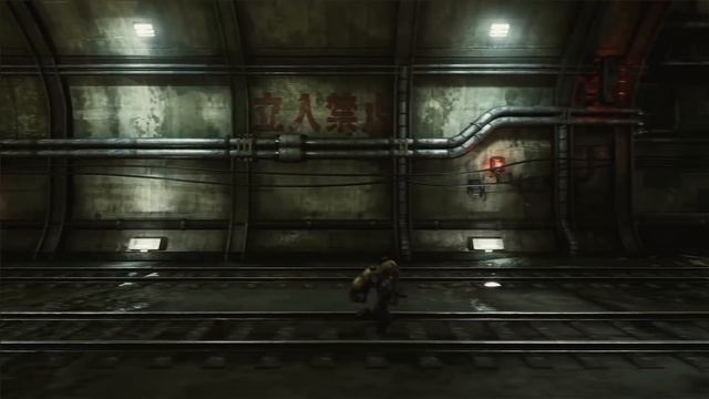 F.I.S.T. - PlayStation China Hero Project Spring Showcase Trailer смотреть онлайн