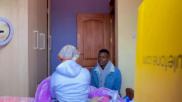 I NEED A BREAK PRANK ON TYLER😂‼️ (Drama🙈😂) смотреть онлайн