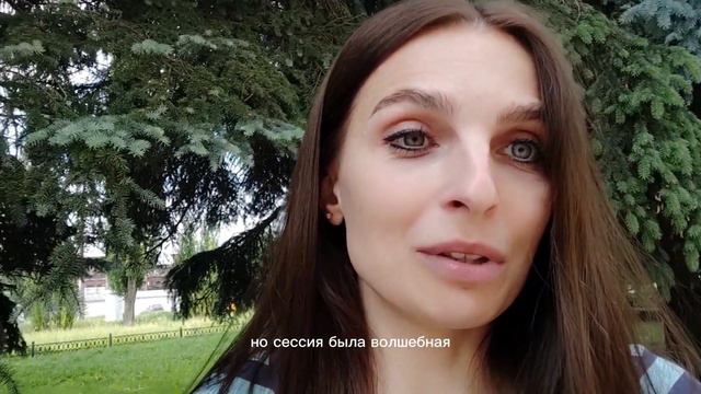 боялась туда смотреть, но теперь я вижу всё ... смотреть онлайн
