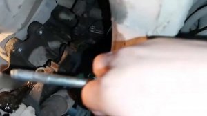 Насос ГУР 2az camry 40 (снятие, чистка, советы) / г.Якутск