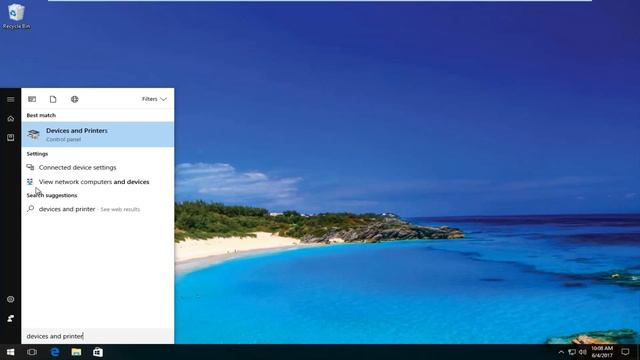 How To Change Printer Name [Tutorial] смотреть онлайн
