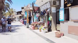 Необычный отдых на Красном море. Египет. Дахаб. 2023 г. Часть 3