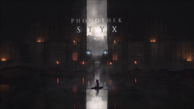 Phonothek - Asphodel Meadows смотреть онлайн