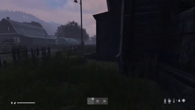 Хочу машину! DAYZ сервер VPISKA /без модов. смотреть онлайн