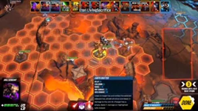 Lets Try BatalJ Closed Beta смотреть онлайн