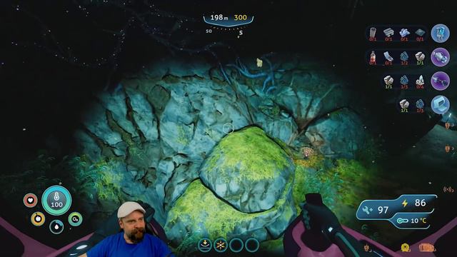 Subnautica BELOW ZERO 🐟 026: Omega Labor! Scanner Läuft Heißt