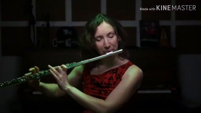 DANCE MONKEY VIOLON VS SAX VS FLUTE смотреть онлайн