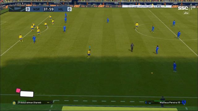 PES 2017 HANO MINI 2024 V9.3 SEASON 2023 смотреть онлайн