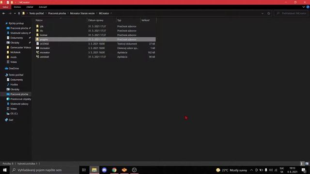 MCreator: Fabric a Spigot tutorial смотреть онлайн