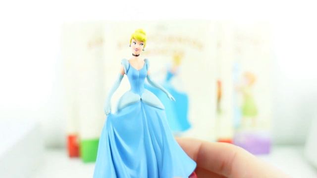 AUDIOCUENTOS DISNEY PLANETA DEAGOSTINI ¡1º Regalo!