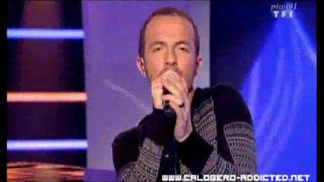 Calogero - C'est Dit смотреть онлайн