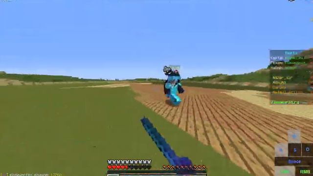 VIMEWORLD ЗА ЧТО?! Мини игры на VimeWorld. Рандом Дуэли. смотреть онлайн