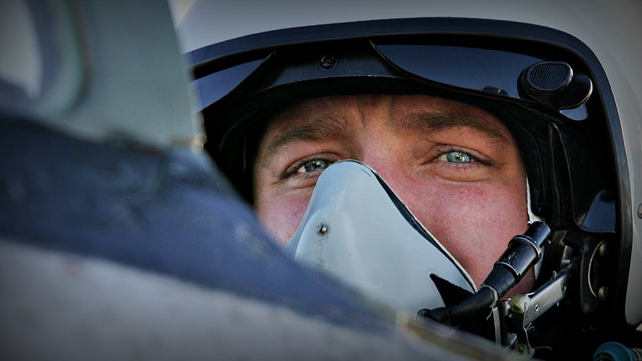 Я - летчик! - Николай Анисимов. смотреть онлайн