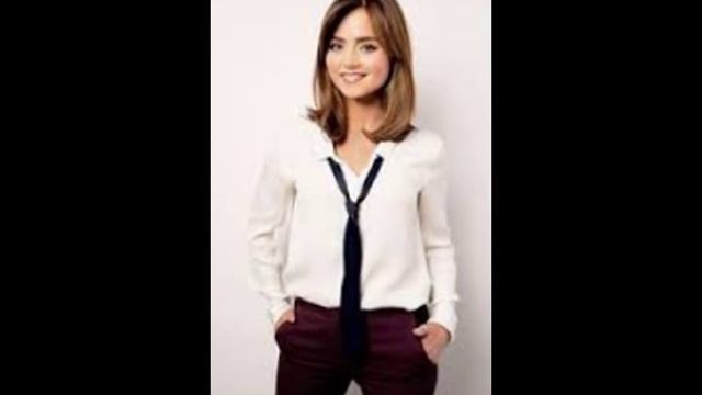 Клара Освальд/Clara Oswin Oswald смотреть онлайн