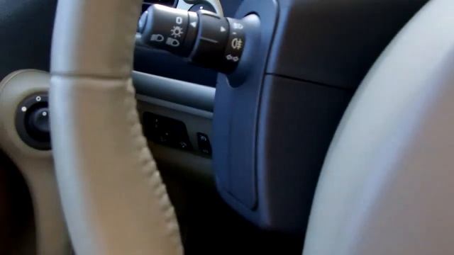 Video review Renault Clio 1.6 16v Privilège, 2007, 89-XX-PB смотреть онлайн