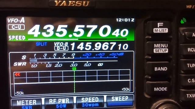 XW 3 CAS 9 nou satèl'lit HO-113 (lotw ) смотреть онлайн