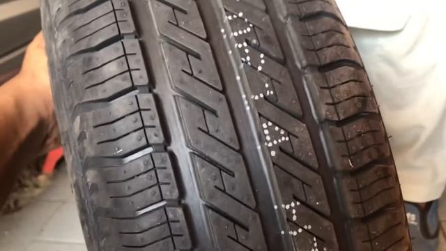 Linglong 175/70R14 For Sale Price In Karachi | Made In China | Gharibabad Tyre Market Karachi
