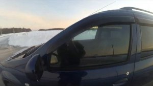 Ларгус 2016 года. Двигатель 11189 ВАЗ.