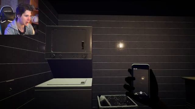 24 ЧАСА В ДОМЕ С ПРИВИДЕНИЯМИ ВЕРНУЛИСЬ смотреть онлайн