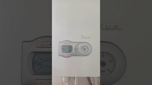 газовый котел ferroli diva f в чём причина ошибка f5 причина была вплате смотреть онлайн