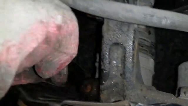 Облом датчика Abs. #хонда_инсайт #Honda_Insight