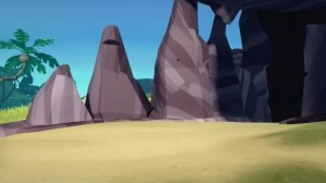 Angry Birds Stella | The Golden Queen - S2 Ep9